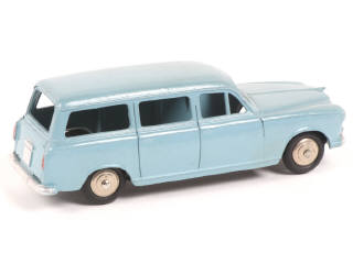 Lot 366 - DINKY TOYS (FRANCE) (1)