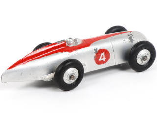 Lot 251 - DINKY TOYS (GB) (1)