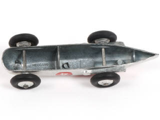 Lot 251 - DINKY TOYS (GB) (1)