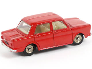 Lot 368 - DINKY TOYS (FRANCE) (1)