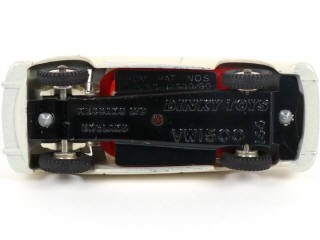 Lot 260 - DINKY TOYS (GB) (1)