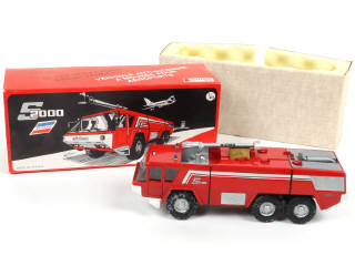 Lot 241 - CEF REPLEX (FRANCE) (1)