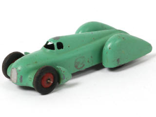 Lot 364 - DINKY TOYS (FRANCE) (1)