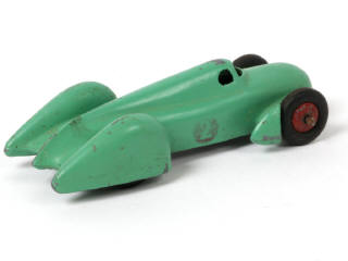 Lot 364 - DINKY TOYS (FRANCE) (1)