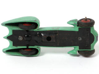 Lot 364 - DINKY TOYS (FRANCE) (1)