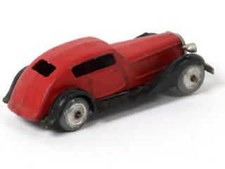 Lot 365 - DINKY TOYS (FRANCE) (1)
