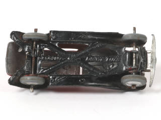 Lot 365 - DINKY TOYS (FRANCE) (1)