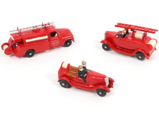 Lot 171 - J.P.CARS (3)