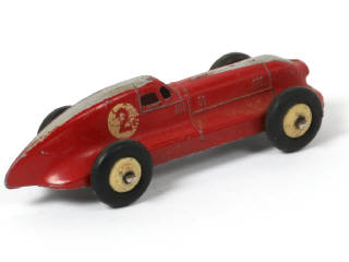 Lot 363 - DINKY TOYS (FRANCE) (1)