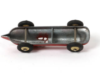 Lot 363 - DINKY TOYS (FRANCE) (1)