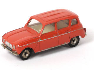 Lot 369 - DINKY TOYS (FRANCE) (1)
