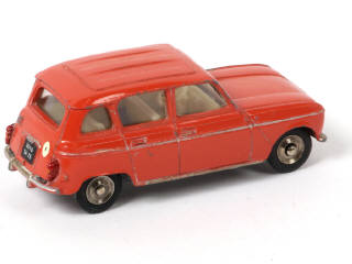 Lot 369 - DINKY TOYS (FRANCE) (1)