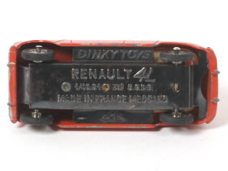 Lot 369 - DINKY TOYS (FRANCE) (1)