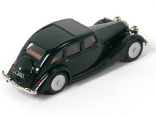 Lot 136 - SOMERVILLE MODELS (GB) (1)