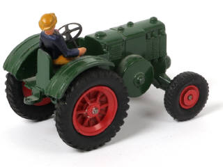 Lot 93 - MÄRKLIN (ALLEMAGNE) (1)