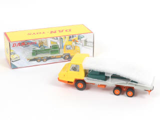 Lot 242 - DAN-TOYS (FRANCE) (1)