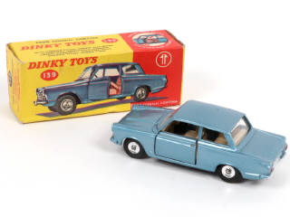 Lot 269 - DINKY TOYS (GB) (1)