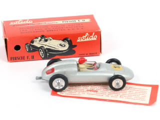 Lot 217 - SOLIDO (FRANCE) (1)