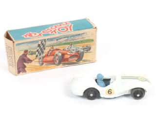 Lot 141 - CRESCENT TOY (GB) (1)