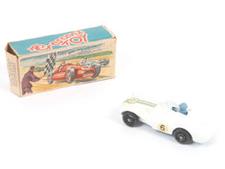 Lot 141 - CRESCENT TOY (GB) (1)
