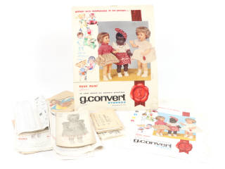 Lot 11 - CONVERT (FRANCE) (1)