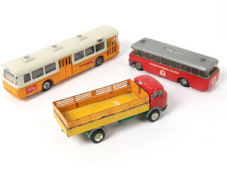 Lot 78 - TEKNO (DANEMARK) (3)