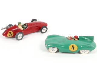 Lot 219 - SOLIDO (FRANCE) (2)