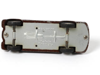 Lot 95 - MÄRKLIN (ALLEMAGNE) (4)