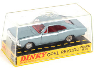 Lot 375 - DINKY TOYS (FRANCE) (1)