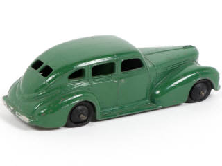 Lot 250 - DINKY TOYS (GB) (1)