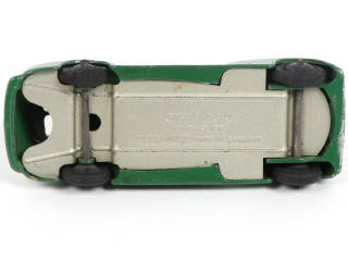 Lot 250 - DINKY TOYS (GB) (1)