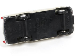Lot 199 - NOREV - JET CAR (FRANCE) (1)