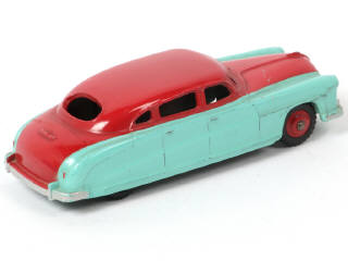 Lot 257 - DINKY TOYS (GB) (1)