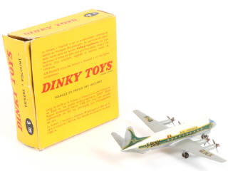 Lot 388 - DINKY TOYS (FRANCE) (1)