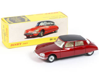 Lot 363 - DINKY TOYS (FRANCE) (1)
