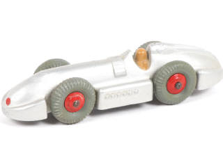Lot 235 - DINKY TOYS (GB) (1)
