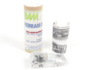 Lot 158 - BAM (FRANCE) (1)