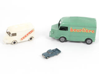 Lot 168 - DIVERS (FRANCE) (3)