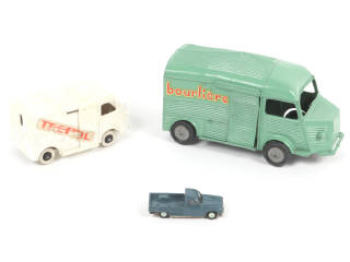 Lot 168 - DIVERS (FRANCE) (3)