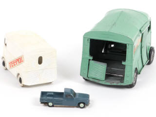 Lot 168 - DIVERS (FRANCE) (3)