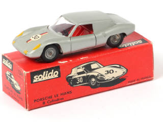 Lot 215 - SOLIDO (FRANCE) (1)