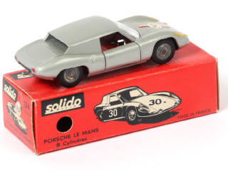 Lot 215 - SOLIDO (FRANCE) (1)