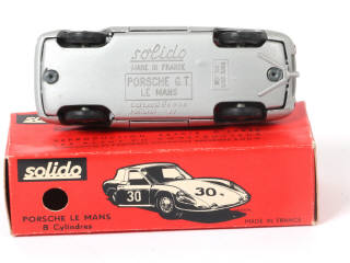 Lot 215 - SOLIDO (FRANCE) (1)
