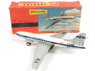Lot 68 - JOUSTRA (FRANCE) (1)