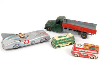Lot 38 - DIVERS (FRANCE) (4)