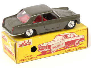 Lot 213 - SOLIDO (FRANCE) (1)