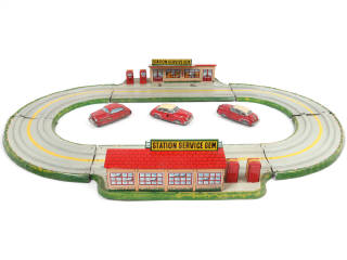 Lot 57 - GEM (FRANCE) (1)