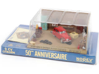 Lot 194 - NOREV (FRANCE) (1)