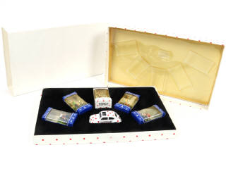 Lot 195 - NOREV (FRANCE) (1)