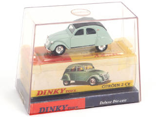 Lot 234 - DINKY TOYS (USA) (1)